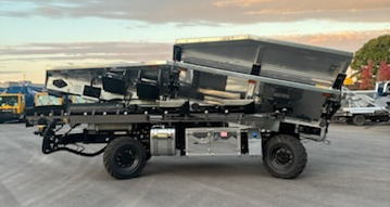 2025 Eliminator - Available Now!