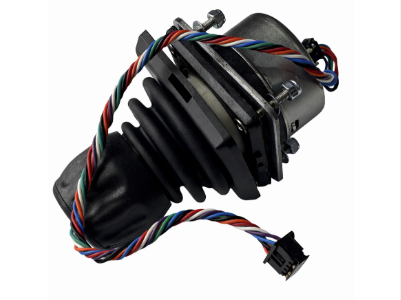 RA-2800110 - Danfoss, Dual Axis Joystick, Hall XY