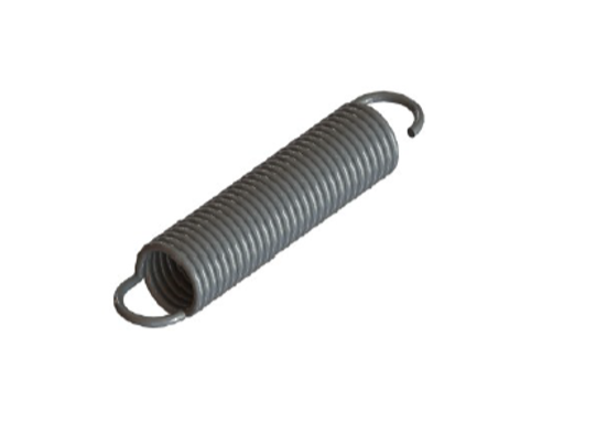 DU-10-03-0015-8 Spring Automatic Gate - Excavator