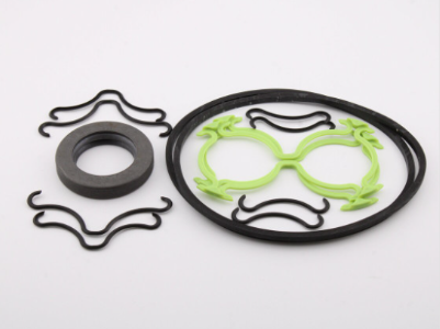VM566A - Motor - Permco Seal Kit