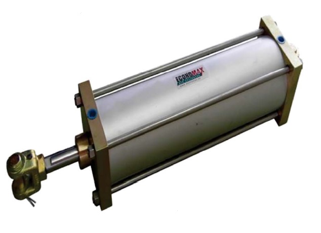 DU1051 Tarp Cylinder 4" x 16" Stroke (ea)