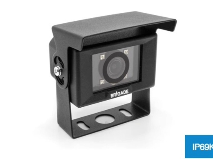 AC-5467 Select Camera, Audio, HD 1080p 30fps