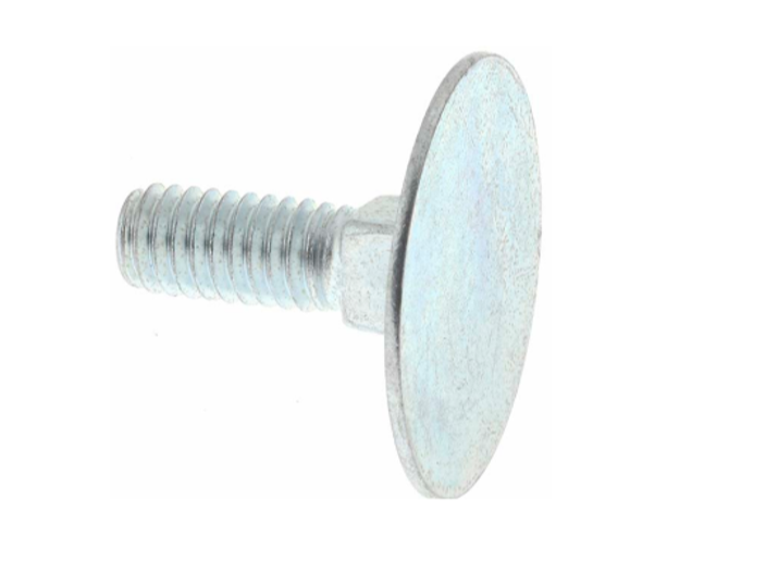 HW191 - ELEVATOR BOLT 5/16-18X1, ZINC