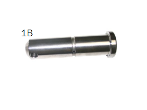DU1155B_TAILGATE 1-1/4" DIA PIN
