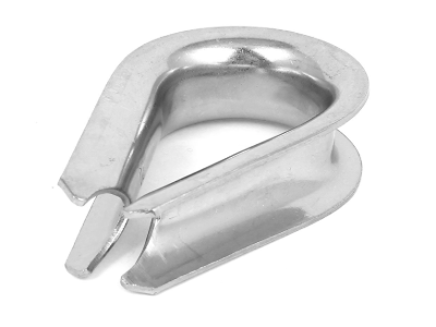 HW-068 - 3/4"  Thimble