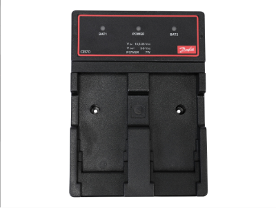 RA-11301900 - Danfoss, Battery Charger Base