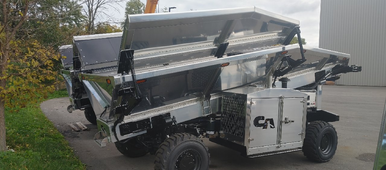 2025 Eliminator - Available now! 