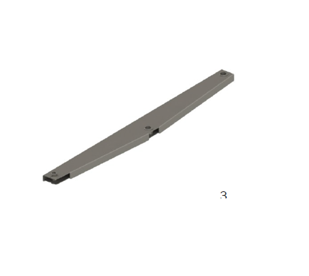 DU1201 Excavator Gate Pivot Arm